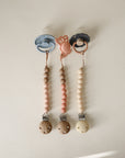 Silicone Pacifier Clip | Hera
