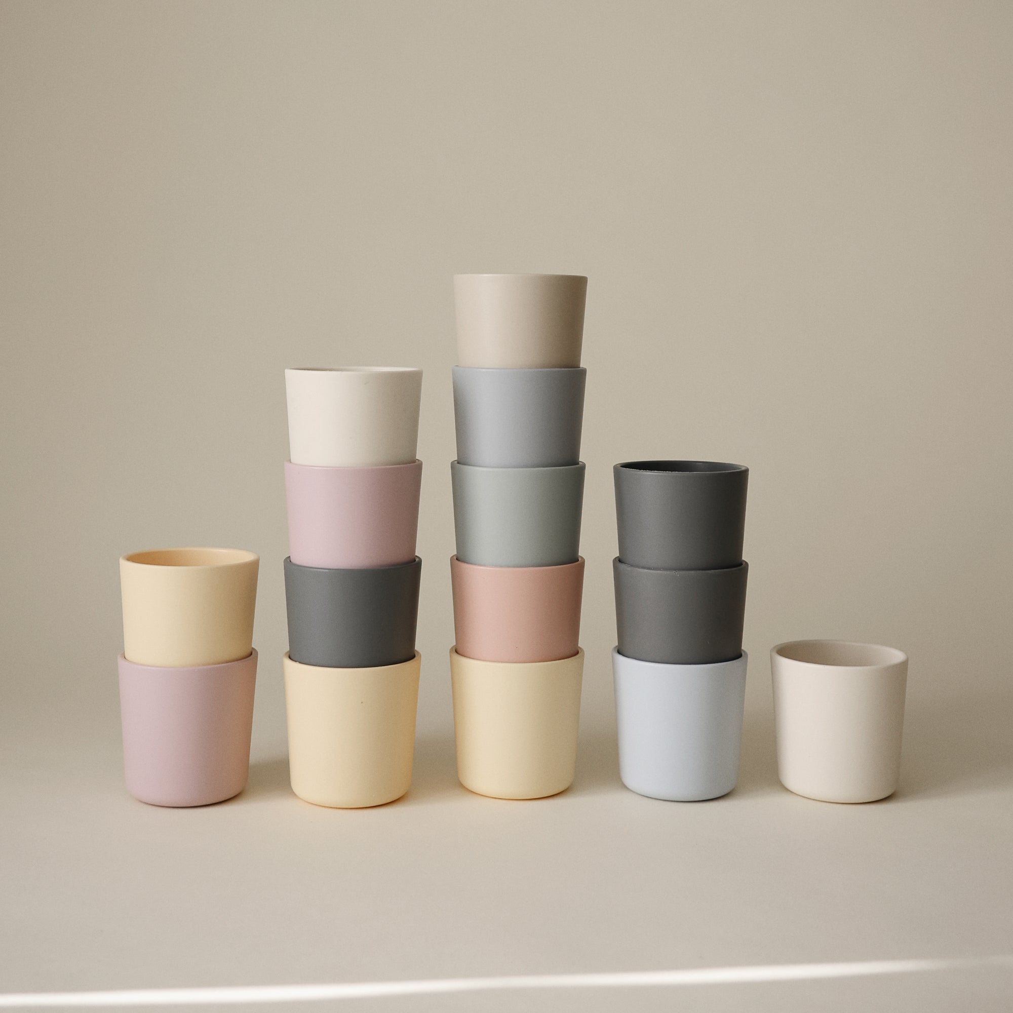 Dinnerware Cups