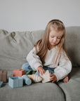 Mix and Match Present Toy