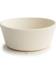 Silicone Suction Bowl