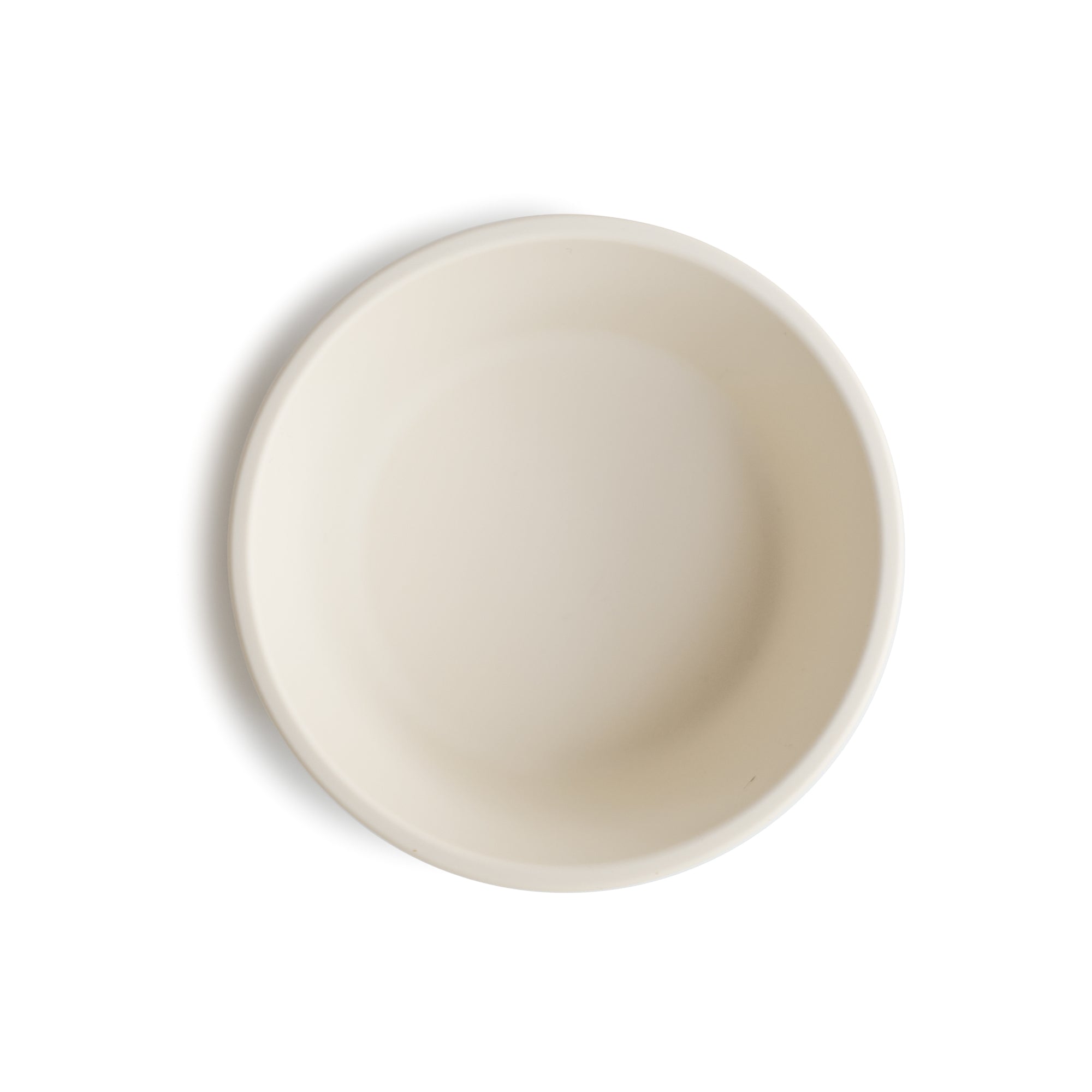 Silicone Suction Bowl