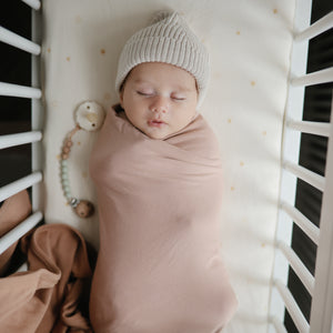 Stretchy Swaddle