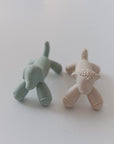 Figurine Teether