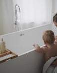 Baby Body Lotion