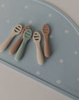 First Feeding Baby Spoons