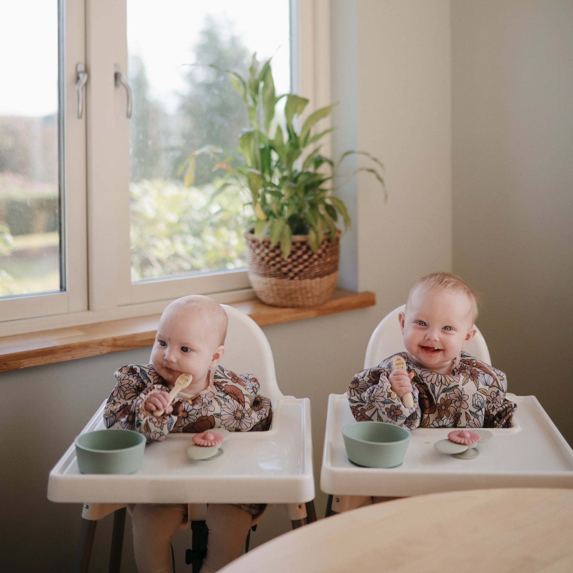 First Feeding Baby Spoons