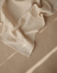 Organic Cotton Muslin Cloths 3-Pack