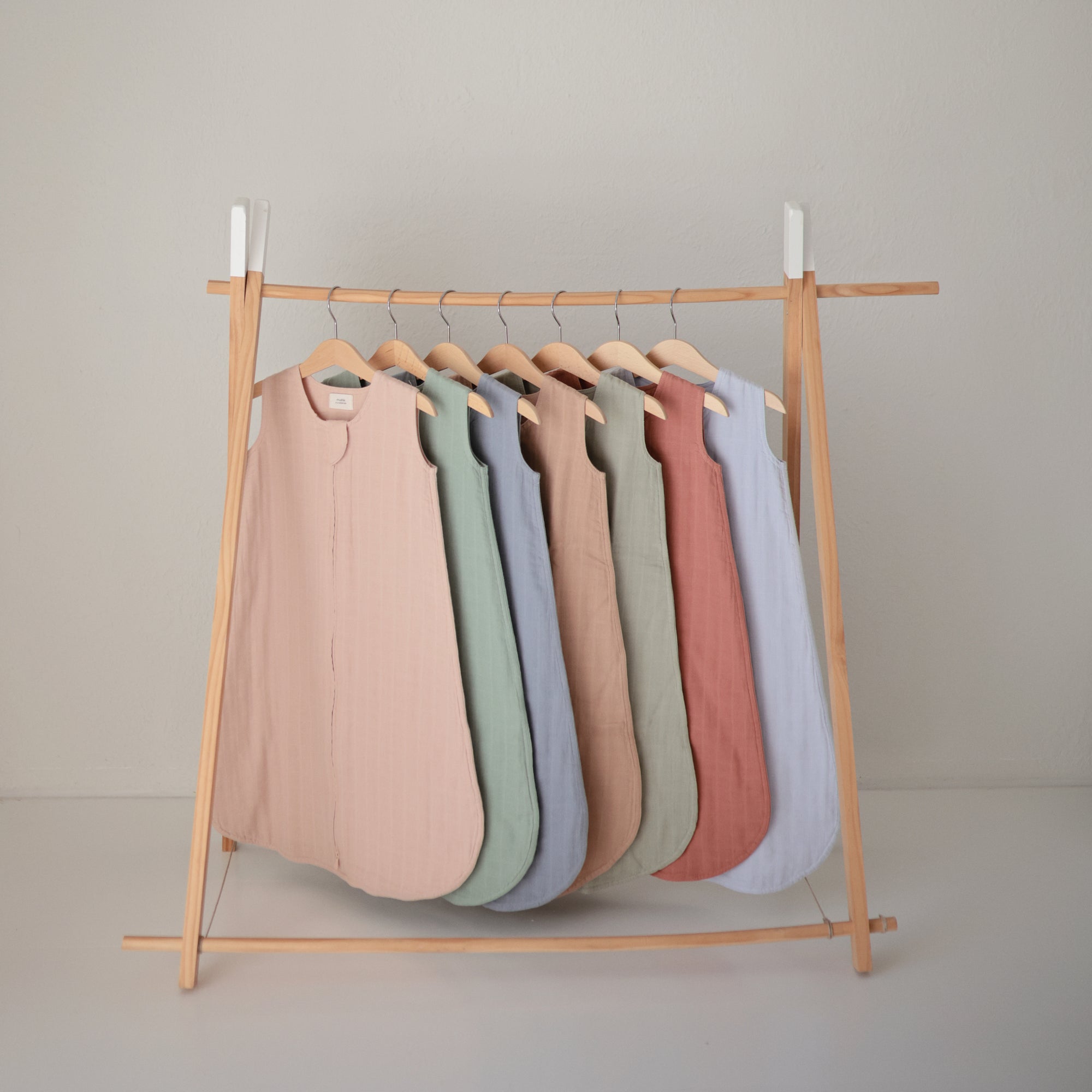 Lifestyle image of Sleep Bag collection