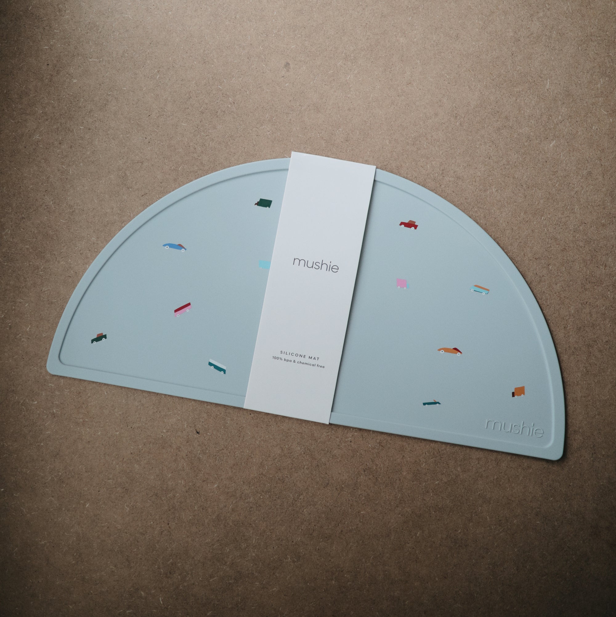 Silicone Placemat