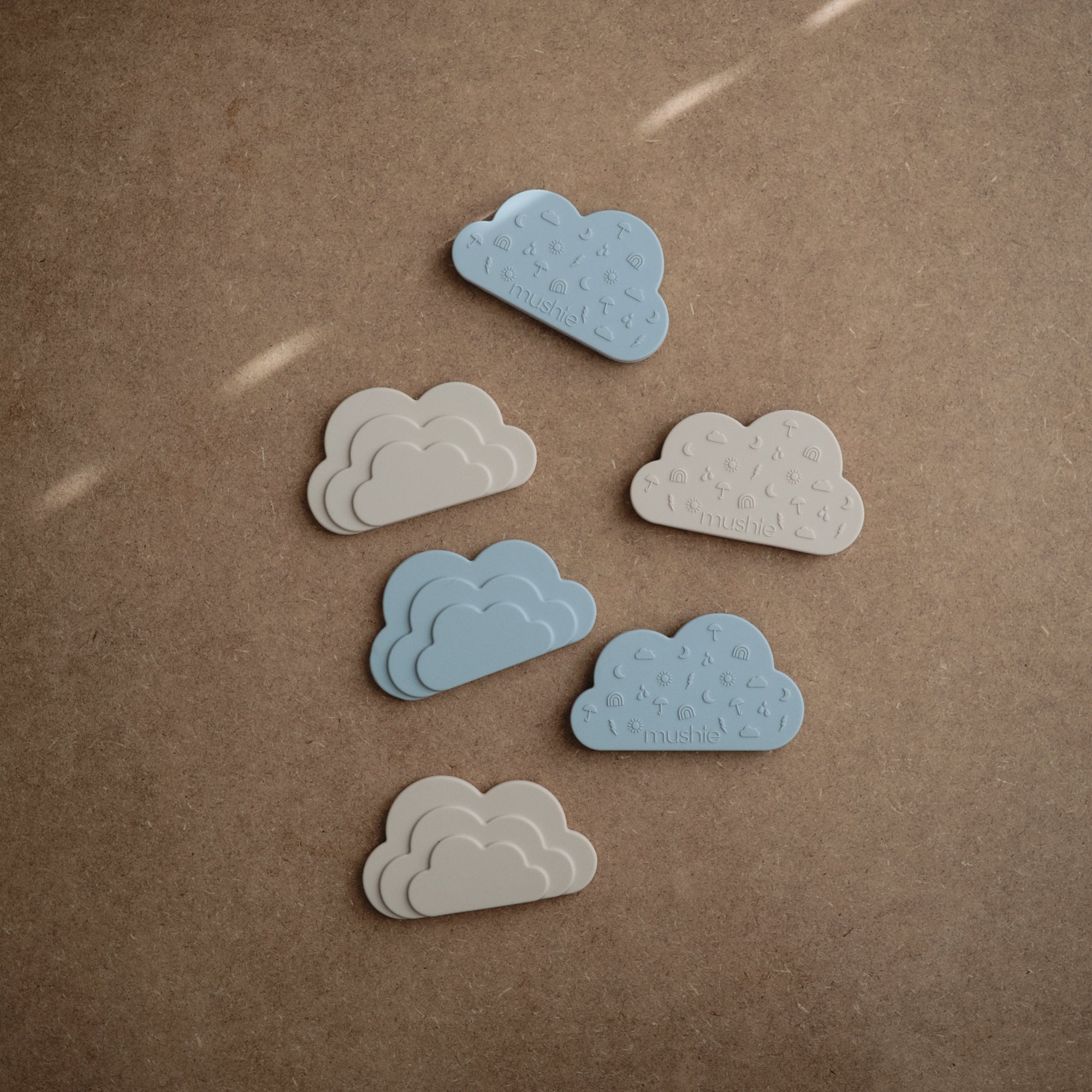 Cloud Teether