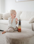 Stacking Cups Toy