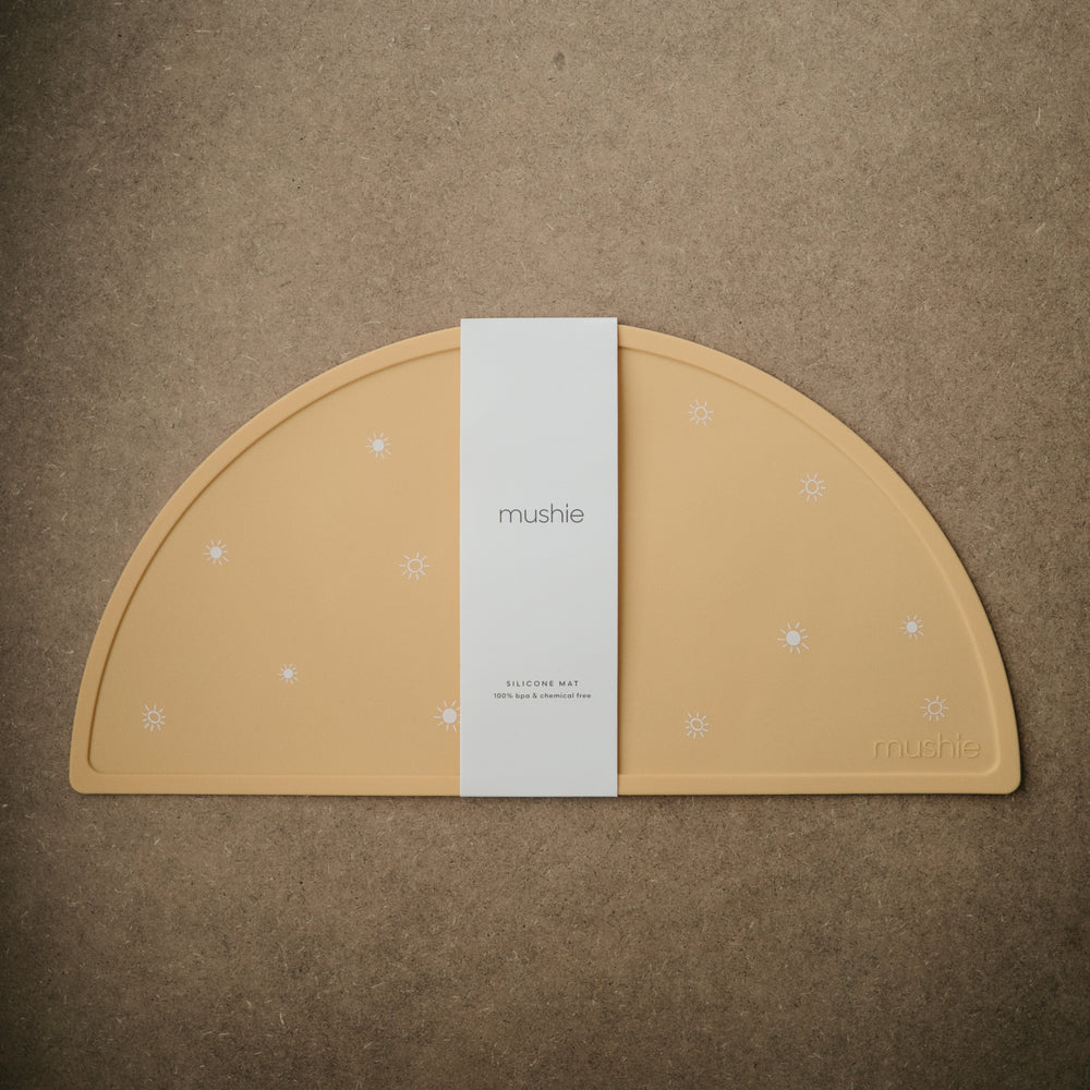Silicone Place Mat