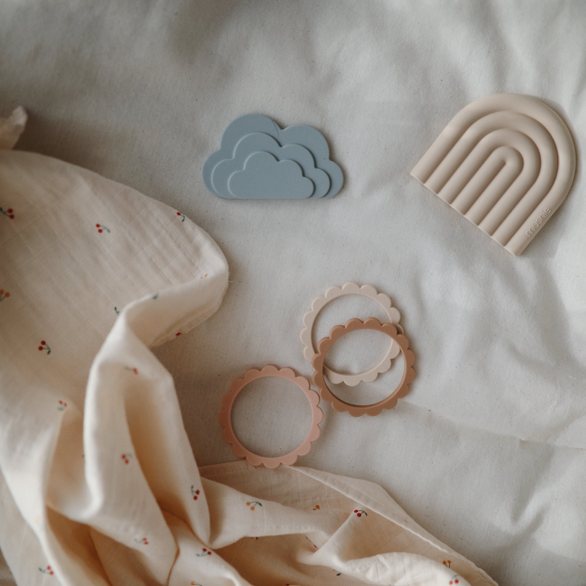 Cloud Teether