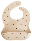 Silicone Baby Bib