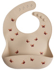 Silicone Baby Bib