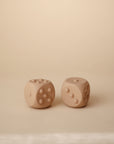 Dice Press Toy 2-Pack