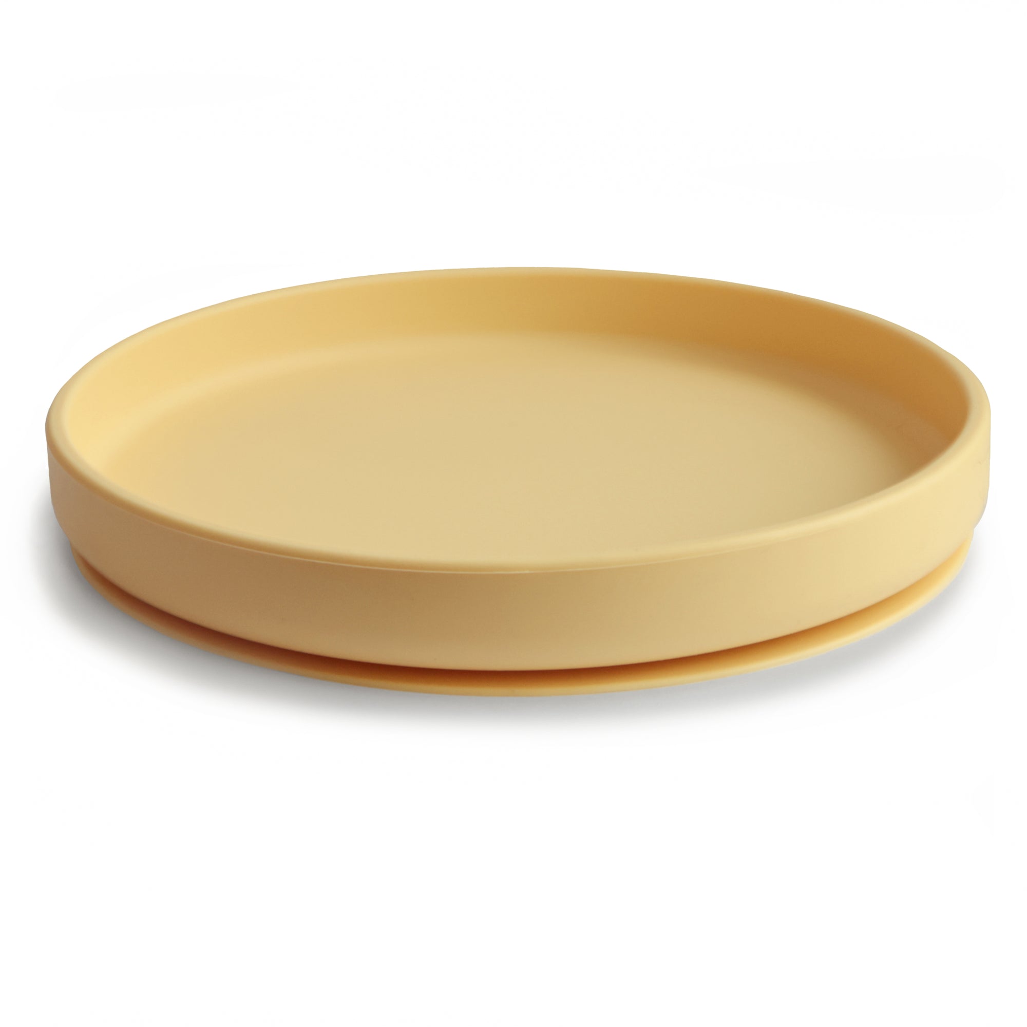 Classic Silicone Suction Plate