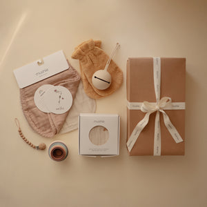 Newborn Gift Set (Jumbo) | $111 Value