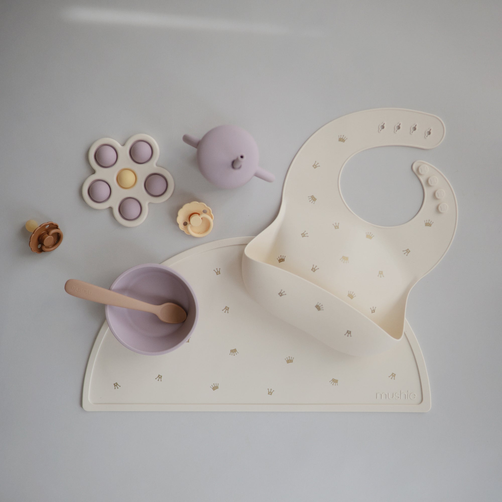 Silicone Placemat