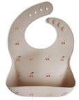 Silicone Baby Bib