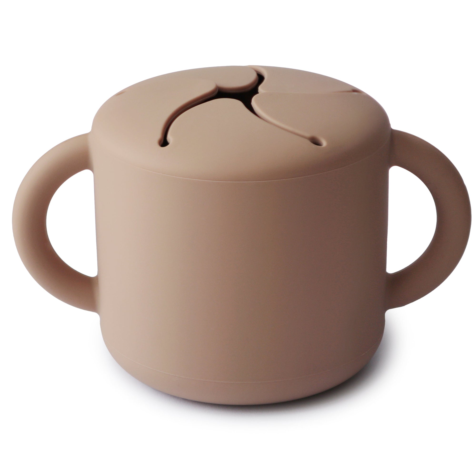 Snack Cup (Natural)