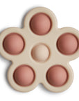 Flower Press Toy