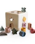 Shape Sorting Box