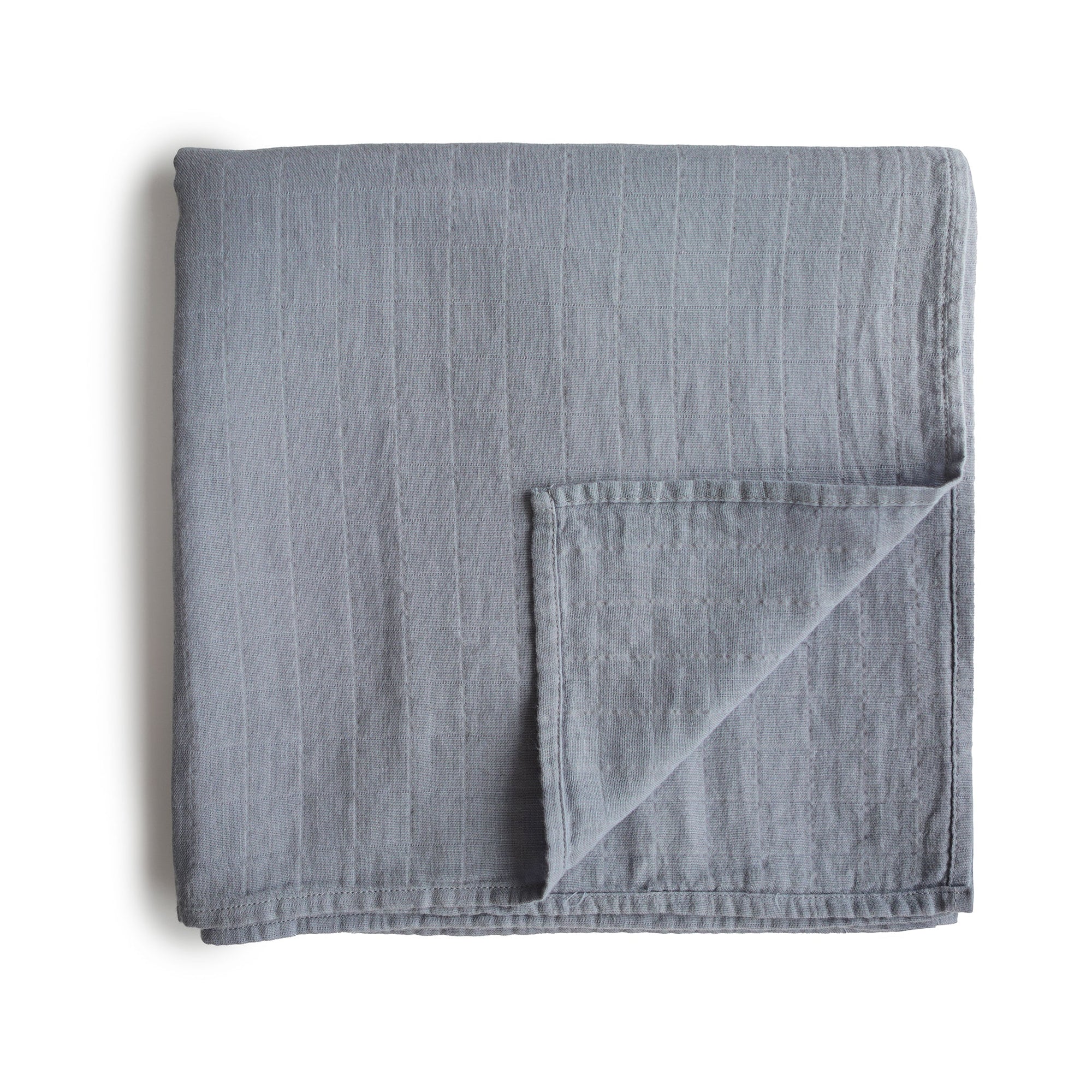 Tradewinds Organic Cotton Swaddle