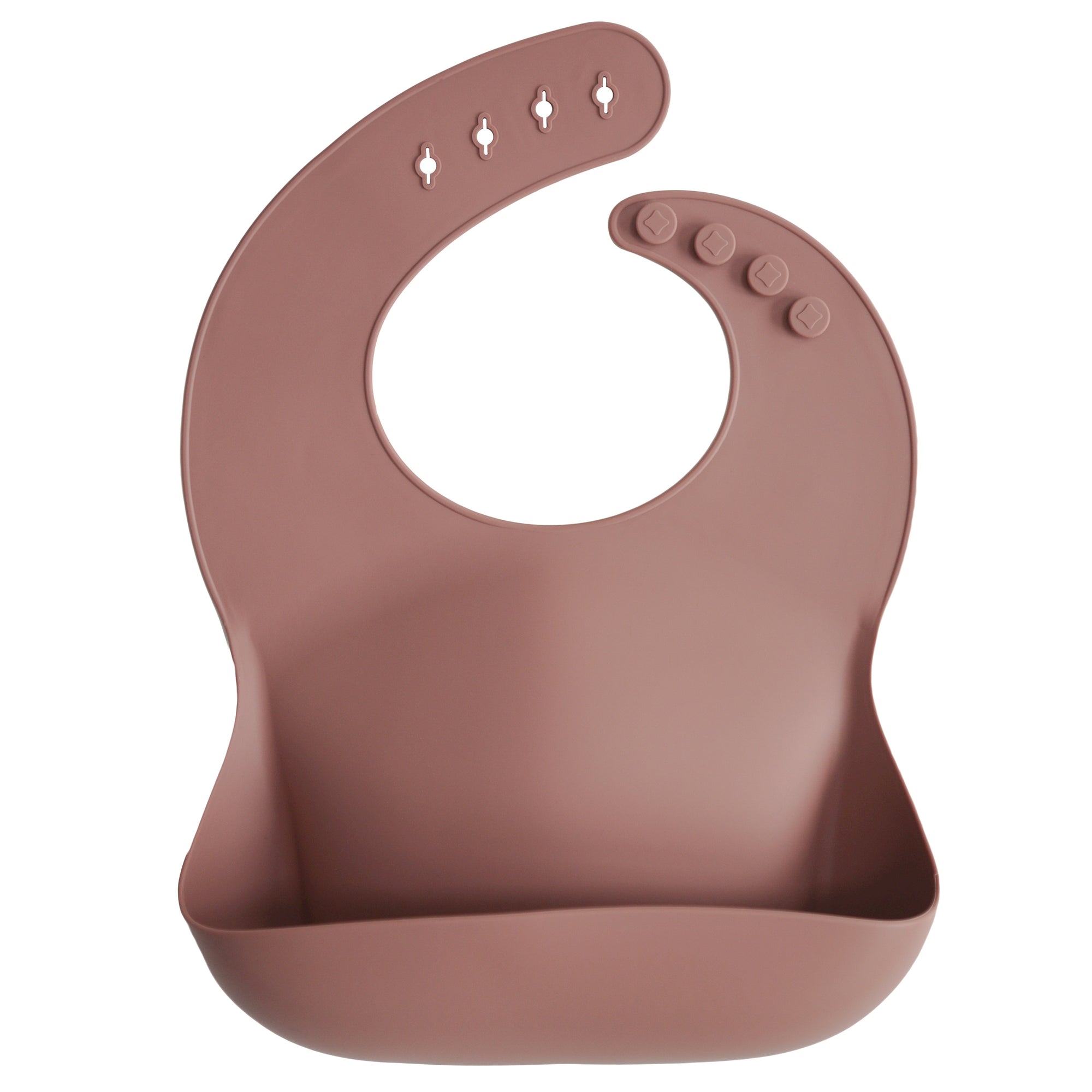 Silicone Baby Bib