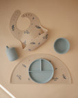 Silicone Sippy Cup