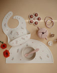 Flower Press Toy