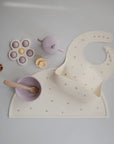 Flower Press Toy
